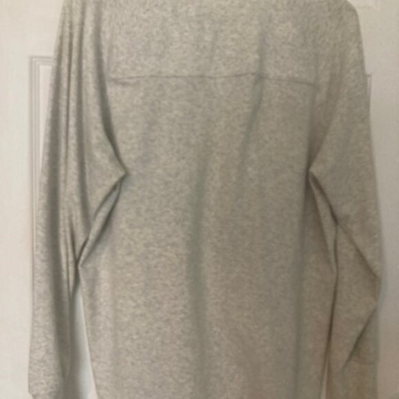 Normal Brand Everyday Henley - Picture 2 of 3